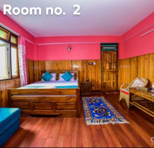 Tharbaling Homestay Darjeeling  Exterior photo
