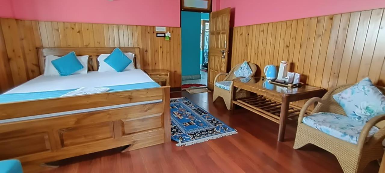 Tharbaling Homestay Darjeeling  Exterior photo
