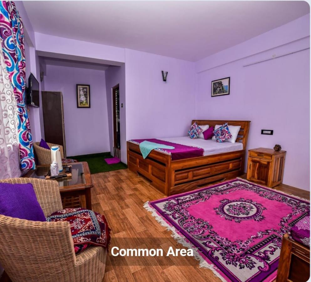 Tharbaling Homestay Darjeeling  Exterior photo