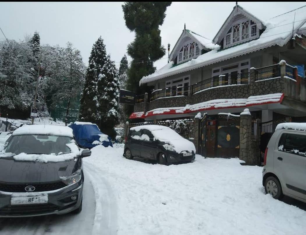 Tharbaling Homestay Darjeeling  Exterior photo