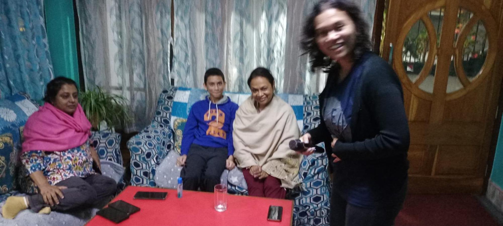 Tharbaling Homestay Darjeeling  Exterior photo