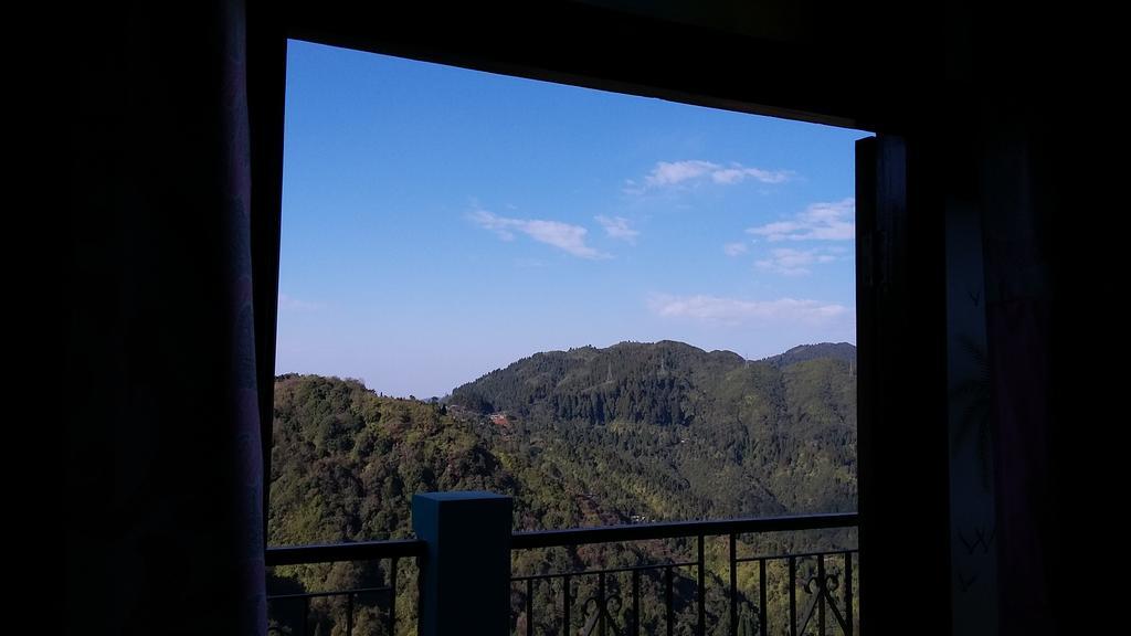 Tharbaling Homestay Darjeeling  Exterior photo