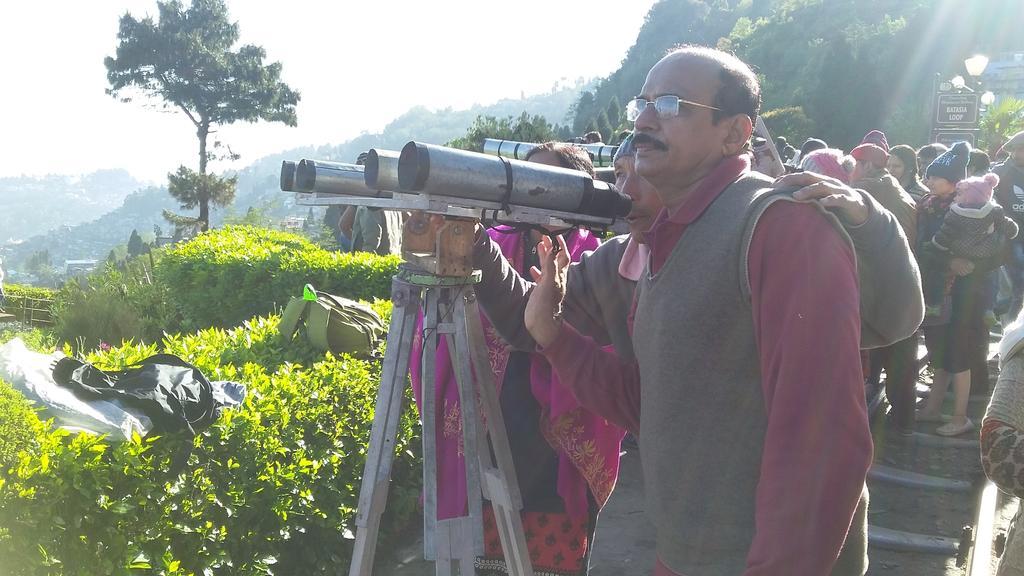 Tharbaling Homestay Darjeeling  Exterior photo