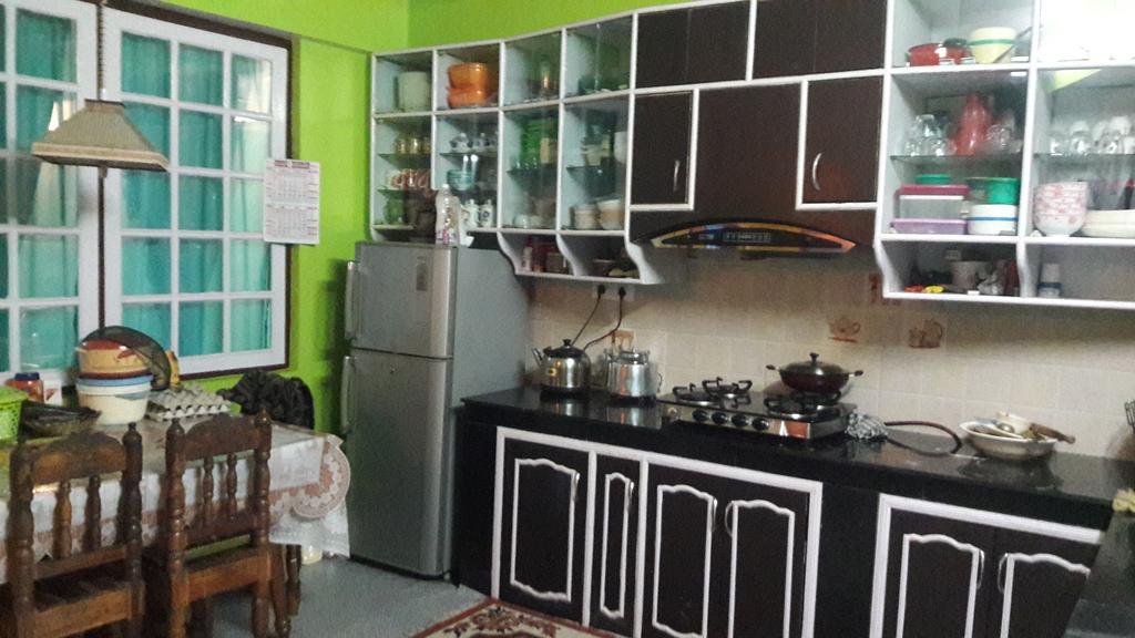 Tharbaling Homestay Darjeeling  Exterior photo