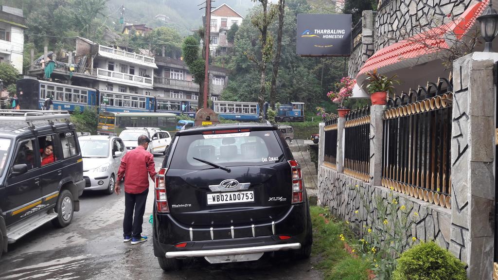 Tharbaling Homestay Darjeeling  Exterior photo