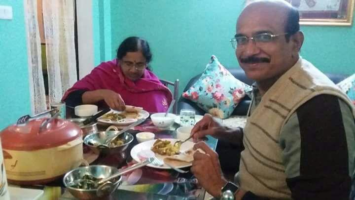 Tharbaling Homestay Darjeeling  Exterior photo