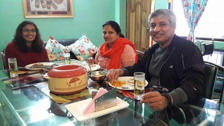 Tharbaling Homestay Darjeeling  Exterior photo